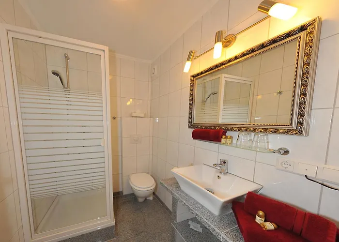 Deluxe Typ A Apartment *